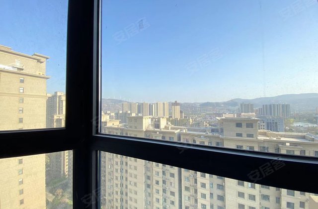 文兴水尚3室2厅124㎡60万二手房图片