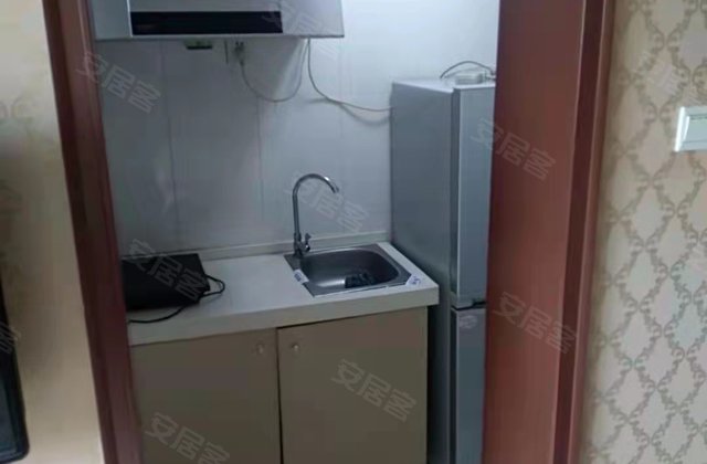 时代广场1室0厅36.52㎡23万二手房图片