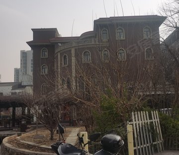 天津大公馆