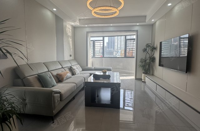 锦江广场5室2厅118㎡55.8万二手房图片