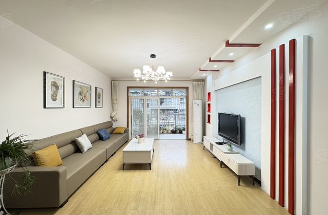 元亨新村3室2厅120㎡38.6万二手房图片