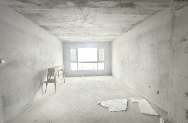 翰林学府嘉园3室2厅125㎡52万二手房图片