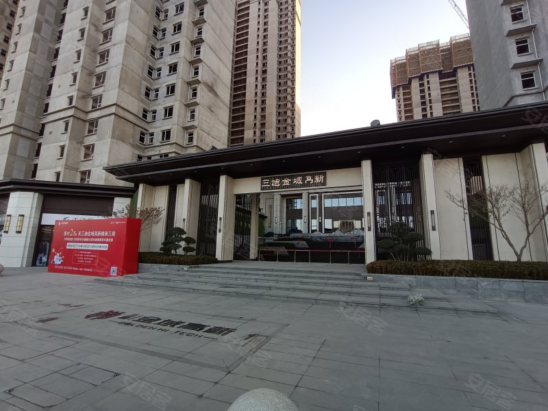 蓝光雍锦半岛,渭滨大道,近清水路-天津蓝光雍锦半岛二手房,租房,房价