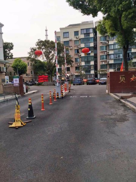 贝越佳园(北区) 