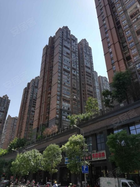 忠县中博香山湖