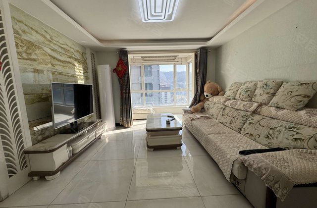 冀东花园2室2厅96㎡62万二手房图片