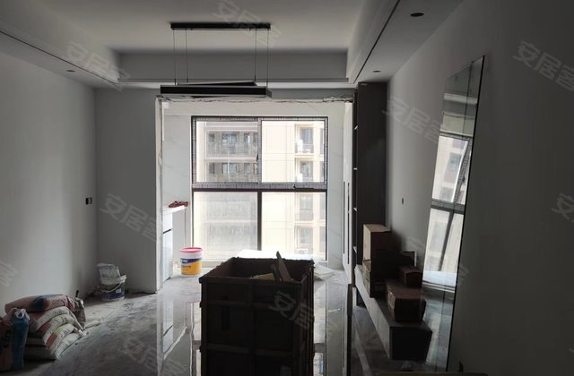 虹运驿府3室2厅91.8㎡134万二手房图片