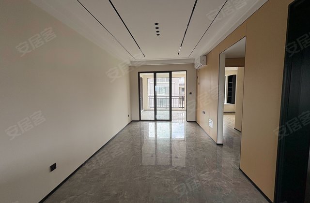 绿中海1室1厅57㎡93万二手房图片