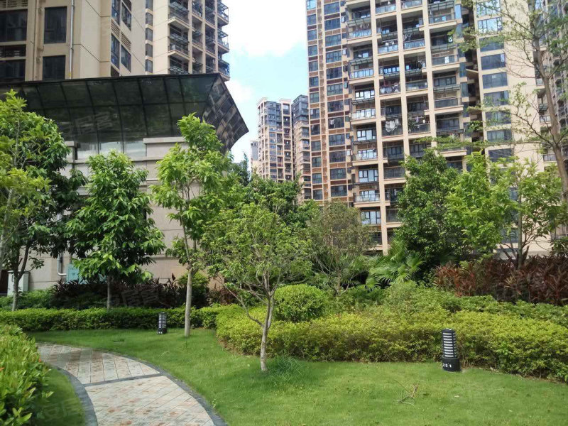 信义御城(二期)