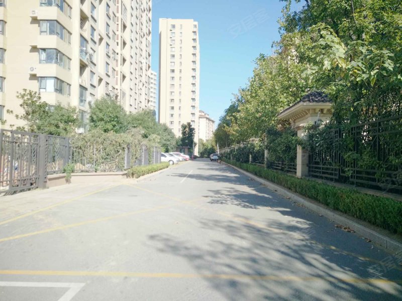 秀水花园(李沧),枣山路168号-青岛秀水花园(李沧)二手房,租房,房价