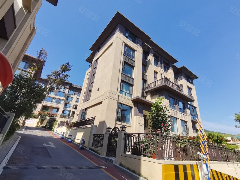 国悦府,环山路-泰安国悦府二手房,租房,房价-泰安安居客