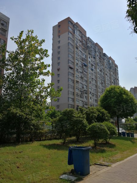 天润城第十街区