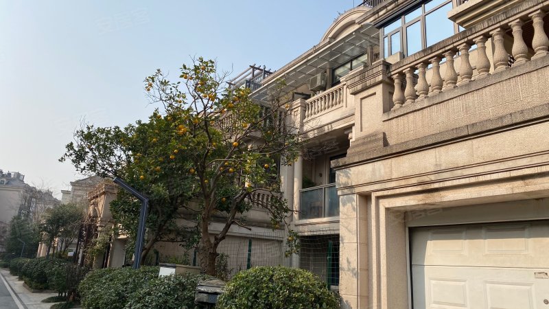 五矿万境蓝山(别墅)