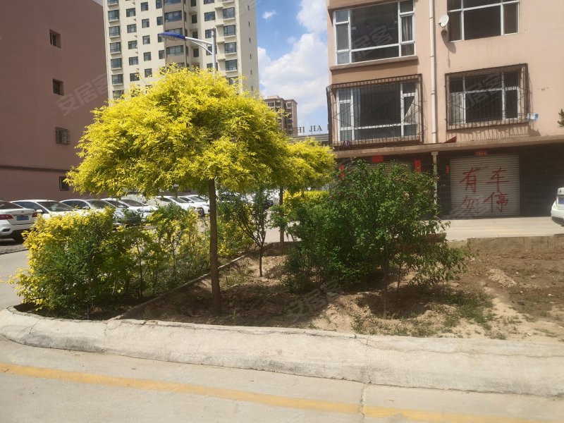 恒安帝景城,和宁街-大同恒安帝景城二手房,租房,房价-大同安居客