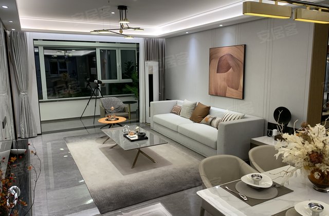 【东泰泰和府二手房,烟台东泰泰和府二手房出售信息】- 上海安居客