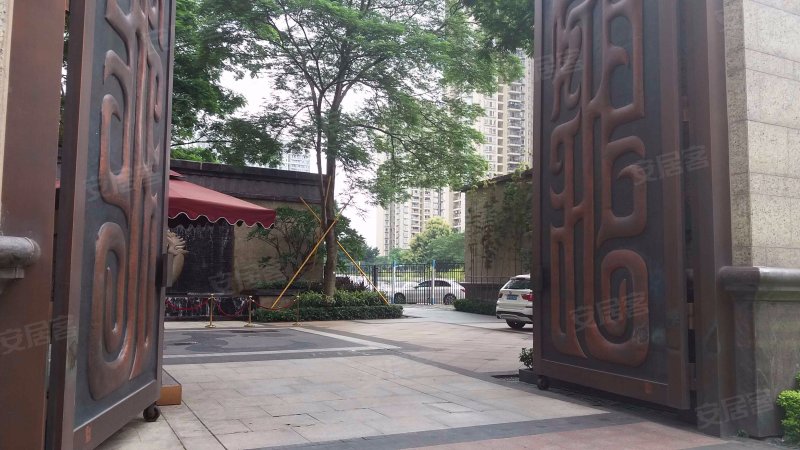 珠江帝景紫龙府,艺洲路602号-广州珠江帝景紫龙府二手房,租房,房价