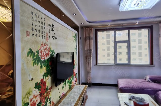 云州金城国际2室1厅93㎡35万二手房图片