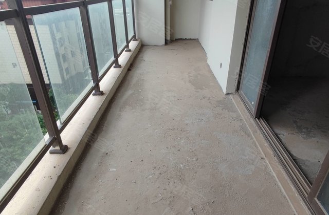 福荣香格里拉3室2厅100㎡121万二手房图片
