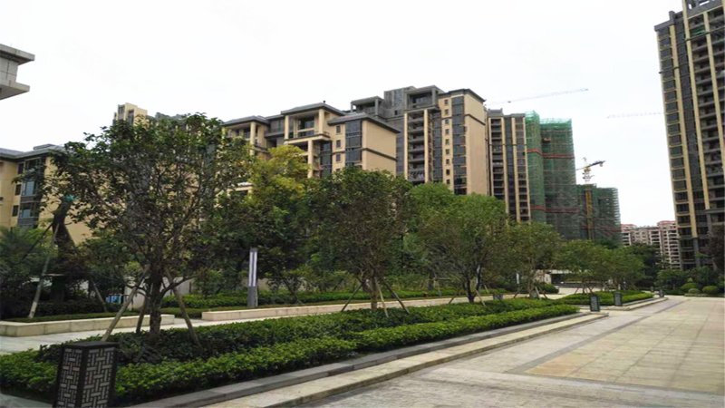 保华铂郡花园,惠南大道-惠州保华铂郡花园二手房,租房,房价-惠州安居