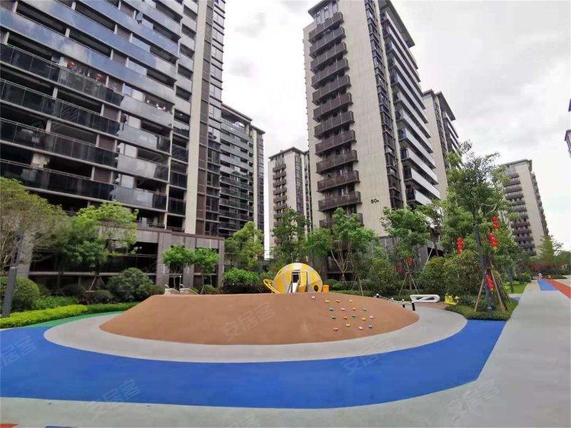 阳光城融侨檀府