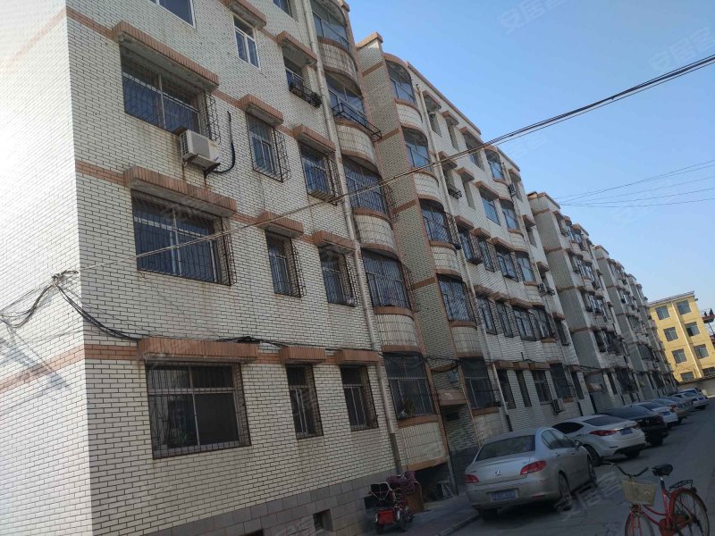 和馨园,唐王公路-保定和馨园二手房,租房,房价-保定安居客