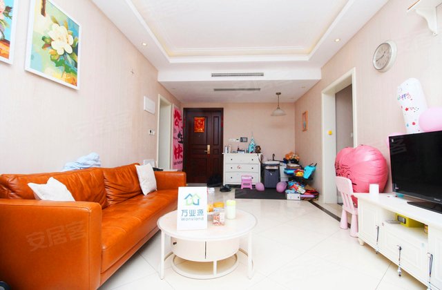 滨海城区 商圈成熟 医疗配套成熟 交通便捷 正规商品房