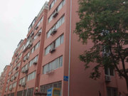 青岛大学小区图片