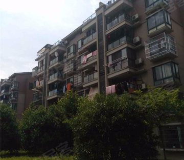 西湖三墩小区图片