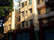 文冲小区图片