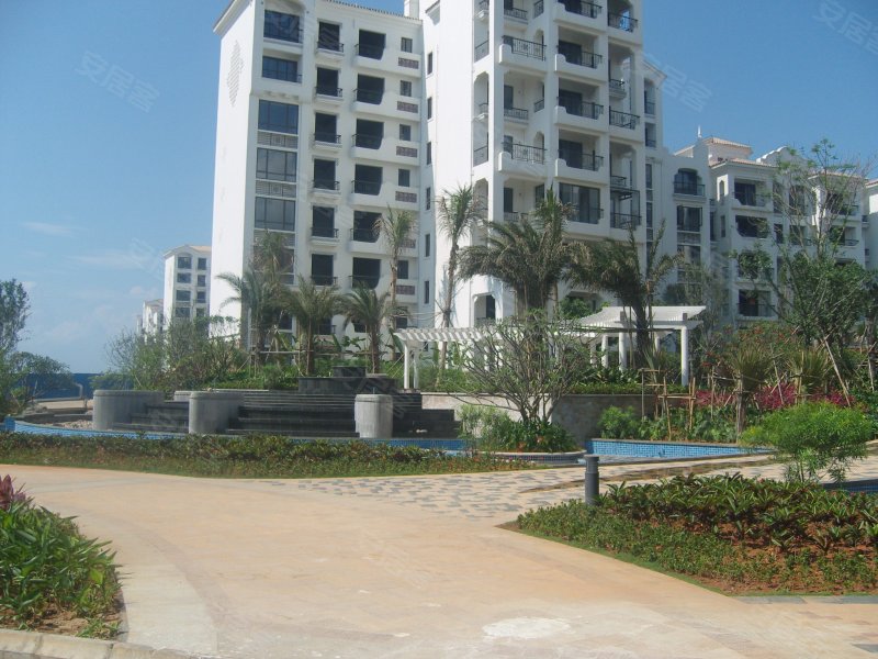 荣域,海甸六东路3号-海口荣域二手房,租房,房价-海口安居客