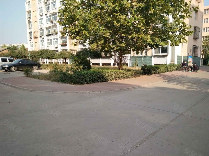 古冶林西北新小区