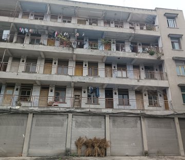 新力路208号院