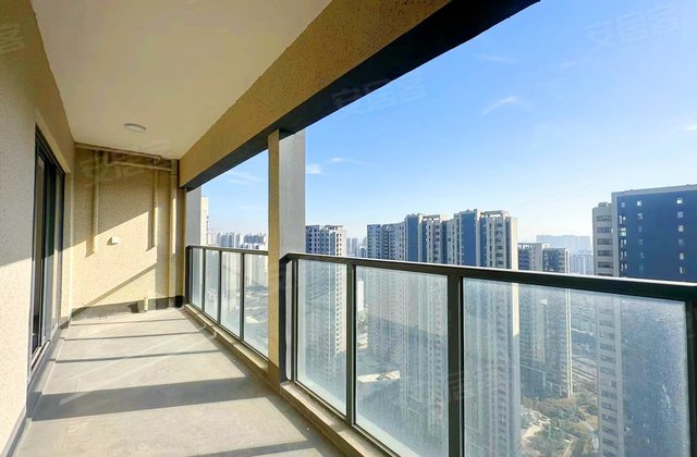 珠江名苑4室2厅186.51㎡375万二手房图片
