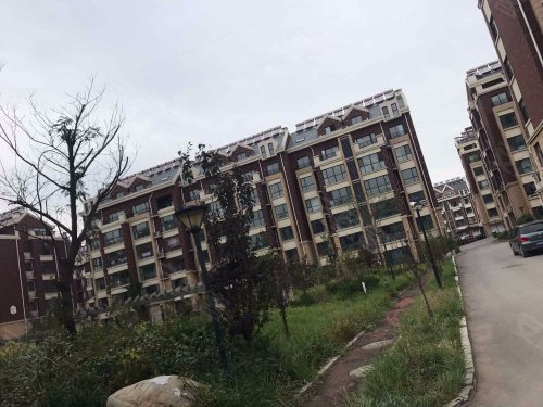 青云郡,文化路 - 安丘青云郡二手房,租房,房价-安丘安居客