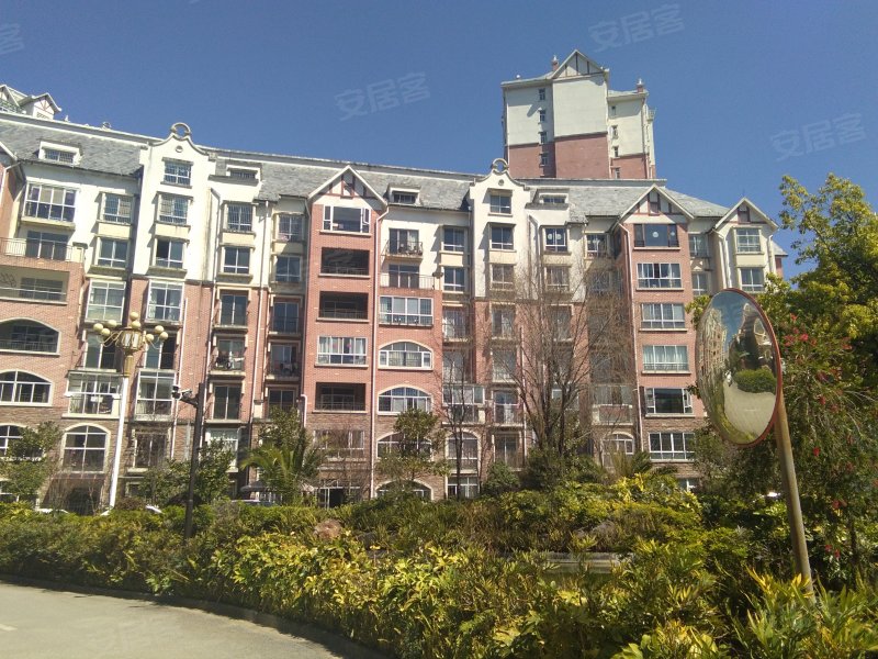 景业高黎贡小镇