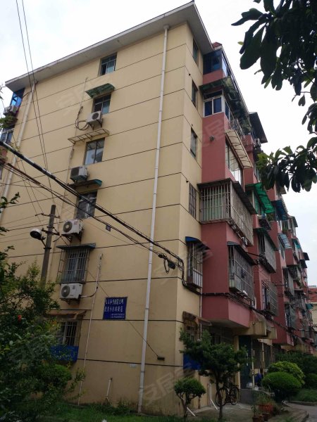 大华一村(华灵路411弄) 