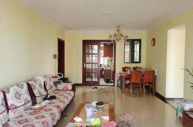 4㎡110万二手房图片