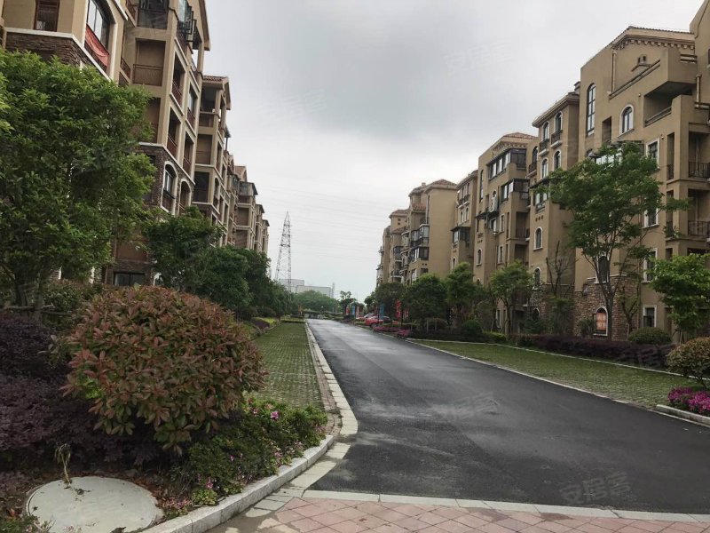 大众湖滨花园,之江路-上海大众湖滨花园二手房,租房,房价-上海安居客