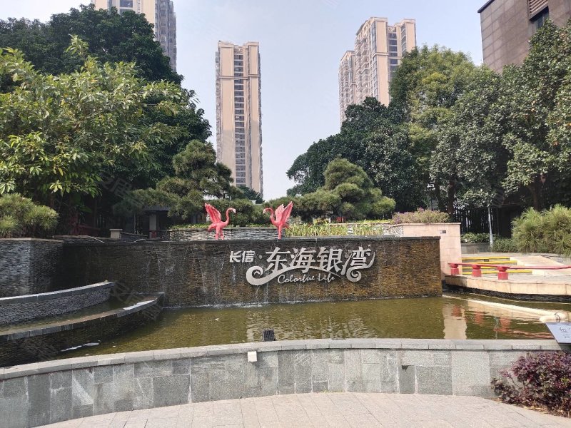 长信东海银湾,桂澜南路3号-北京长信东海银湾二手房,租房,房价-北京