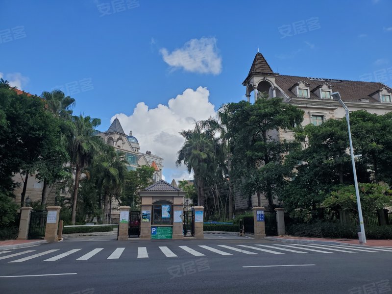 祥祺明月湾(别墅),机场东路-珠海祥祺明月湾(别墅)二手房,租房,房价