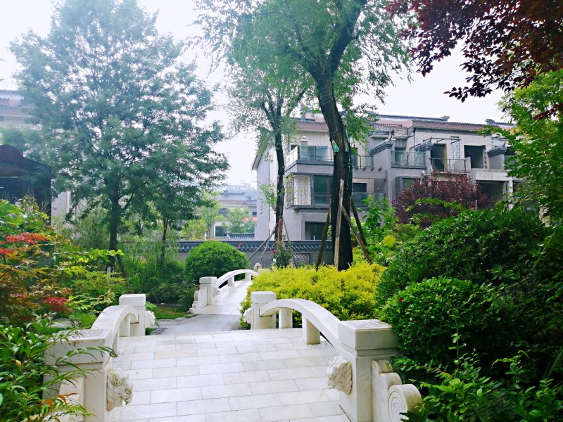 龙溪谷(游仙别墅),民安路6号-绵阳龙溪谷(游仙别墅)二手房,租房,房价