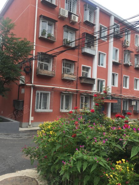 上庄家园(西区)