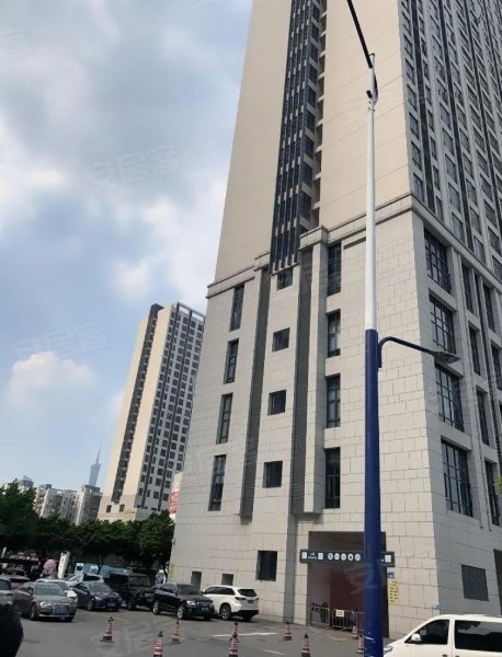 逸富广场,广深大道西623号-广州逸富广场二手房,租房,房价-广州安居客