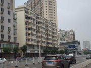 桃园街小区图片