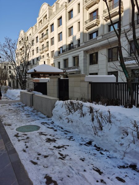 外滩首府(别墅),兴江路,近群力第一大道-哈尔滨外滩首府(别墅)二手房