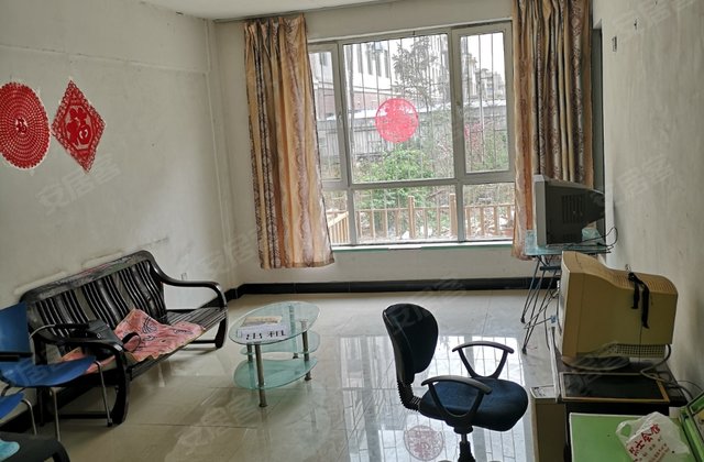 金灿花园2室1厅88㎡33.9万二手房图片