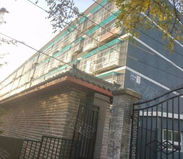 先农坛甲17号院