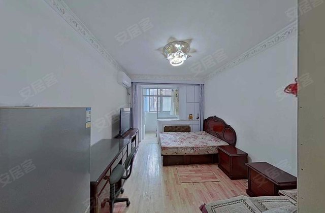 湖畔小区2室0厅61.56㎡73万二手房图片