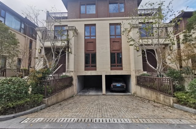 【三水润园(别墅)二手房,台州三水润园(别墅)二手房出售信息】- 上海