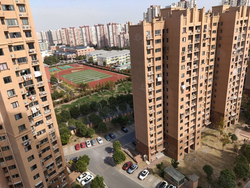 汇福家园平安里(南区)